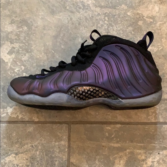 plum foamposites